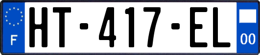 HT-417-EL