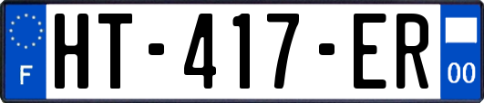 HT-417-ER
