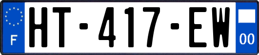 HT-417-EW