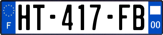 HT-417-FB