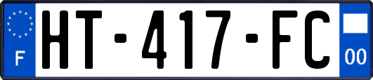 HT-417-FC