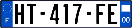 HT-417-FE