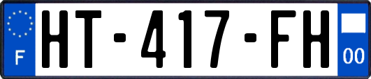 HT-417-FH