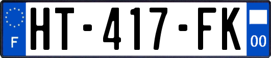 HT-417-FK