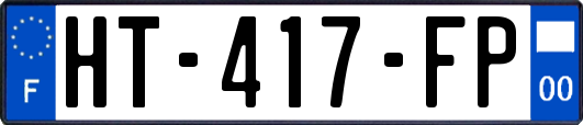 HT-417-FP