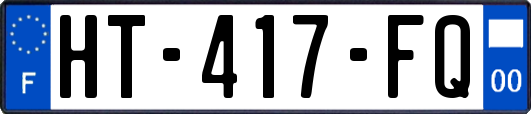 HT-417-FQ