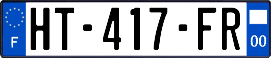 HT-417-FR