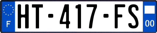 HT-417-FS