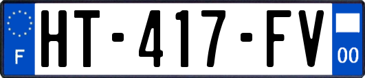HT-417-FV