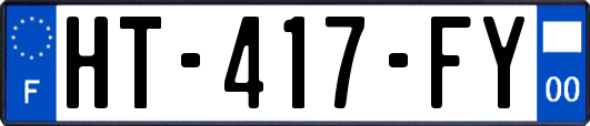HT-417-FY