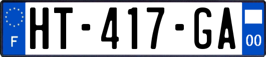 HT-417-GA