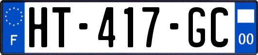HT-417-GC