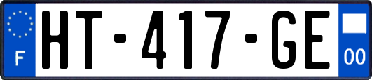 HT-417-GE
