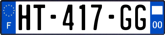 HT-417-GG