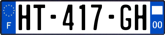 HT-417-GH