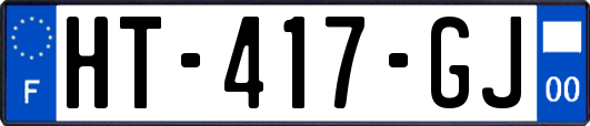 HT-417-GJ