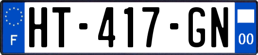 HT-417-GN