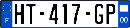 HT-417-GP
