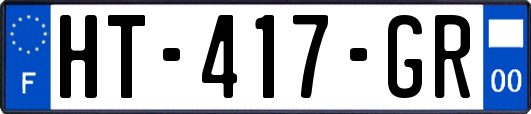 HT-417-GR