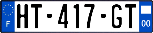 HT-417-GT