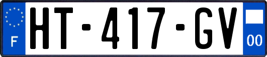 HT-417-GV