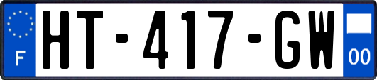 HT-417-GW