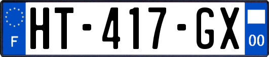 HT-417-GX