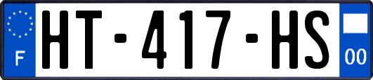HT-417-HS
