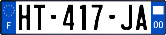 HT-417-JA