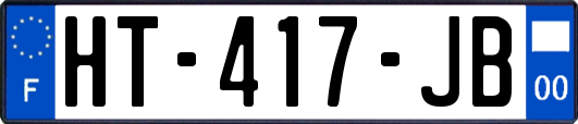 HT-417-JB
