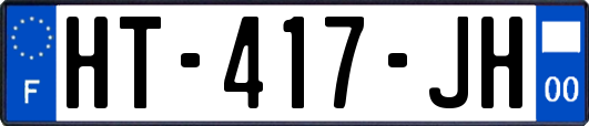 HT-417-JH