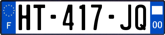 HT-417-JQ