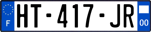 HT-417-JR