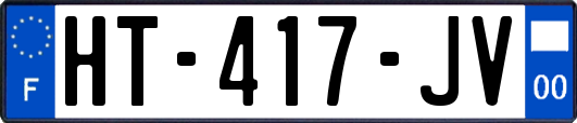 HT-417-JV