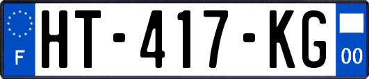 HT-417-KG