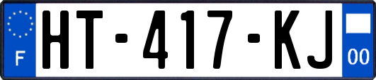 HT-417-KJ