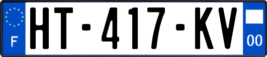 HT-417-KV