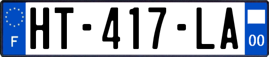 HT-417-LA