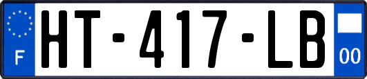 HT-417-LB