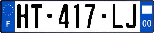 HT-417-LJ