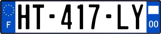 HT-417-LY