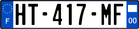 HT-417-MF