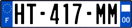 HT-417-MM