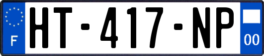 HT-417-NP