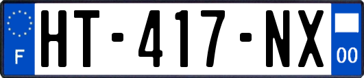 HT-417-NX