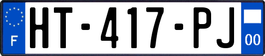 HT-417-PJ