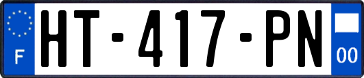 HT-417-PN