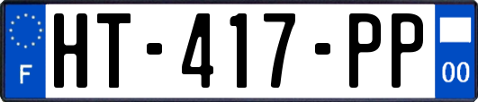 HT-417-PP