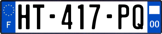 HT-417-PQ