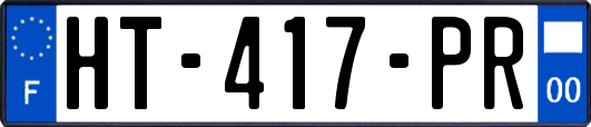 HT-417-PR